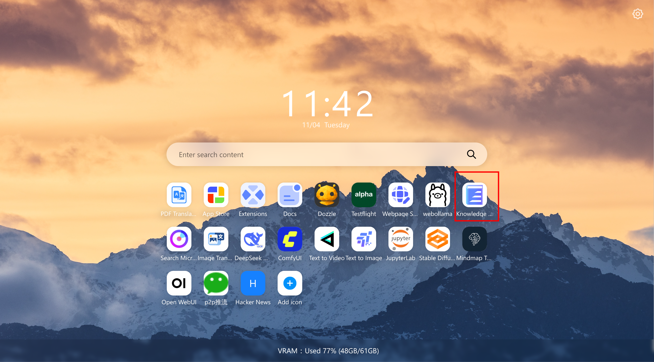 Knowledge Base Detail
